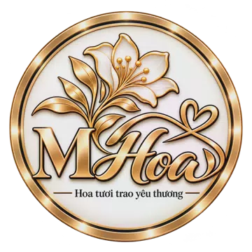 Shop hoa tươi Phường An Hải Hải Phòng - Từ lời nhắn đến món hoa vừa ý